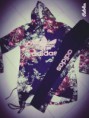 TUTE ADIDAS